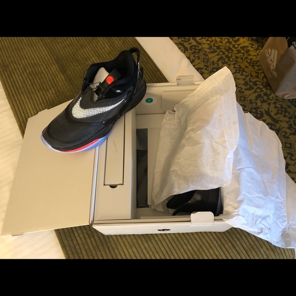 Nike Adapt BB size 11 - Picture 5 of 5